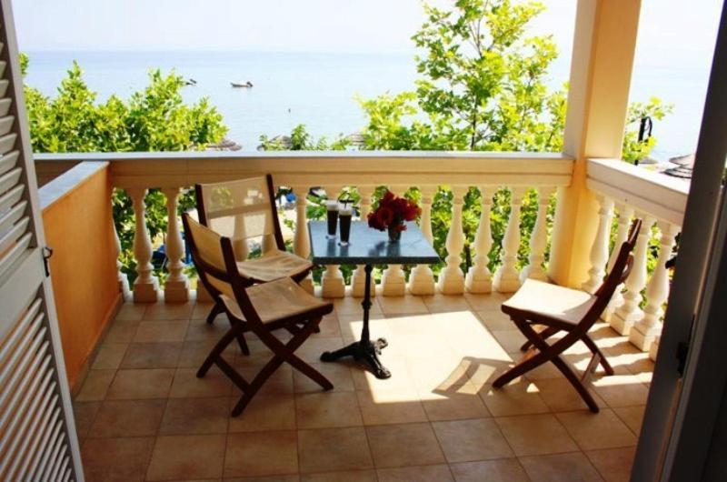 Hotel Rigakis Pefkochori Room photo