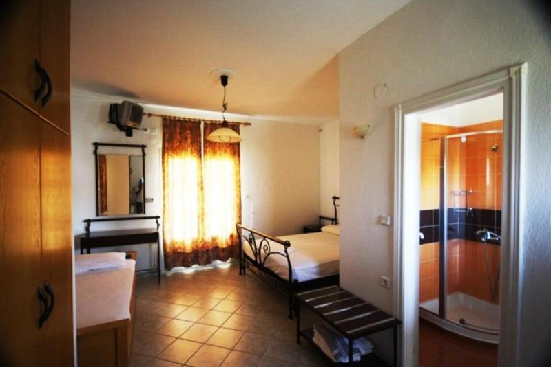 Hotel Rigakis Pefkochori Room photo