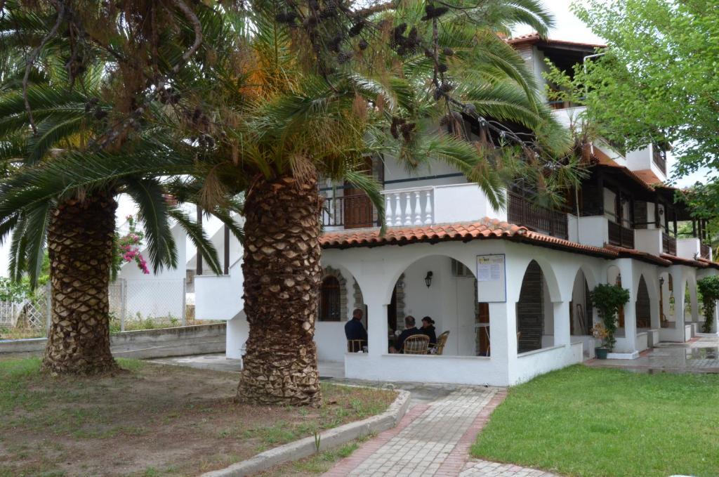 Hotel Rigakis Pefkochori Room photo