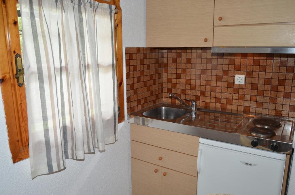 Hotel Rigakis Pefkochori Room photo